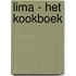 Lima - het kookboek