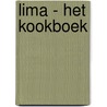 Lima - het kookboek door Virgilio Martinez