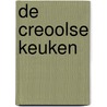 De Creoolse keuken door Vanessa Bolosier