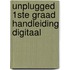 Unplugged 1ste graad handleiding digitaal