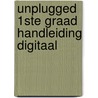 Unplugged 1ste graad handleiding digitaal door Onbekend