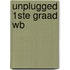 Unplugged 1ste graad wb