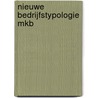 Nieuwe bedrijfstypologie mkb door Tommy Span