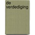 De verdediging