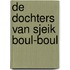 De dochters van sjeik Boul-Boul