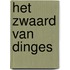 Het zwaard van Dinges