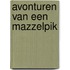 Avonturen van een mazzelpik