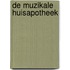 De muzikale huisapotheek