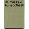 De muzikale huisapotheek by Christoph Rueger
