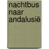 Nachtbus naar Andalusië