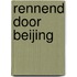 Rennend door Beijing