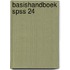 Basishandboek SPSS 24