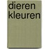 Dieren kleuren