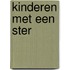 Kinderen met een ster