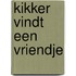 Kikker vindt een vriendje