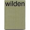 Wilden door Andreas Bluhm