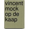 Vincent Mock op de Kaap by Edo Dijksterhuis