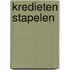 Kredieten stapelen