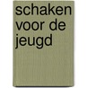 Schaken voor de jeugd door Sabrina Chevannes