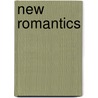 New romantics by MichaëL. Vandebril