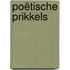 Poëtische prikkels