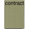 Contract door Ton Schipperheijn