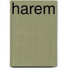 Harem by Ronald Giphart