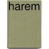 Harem door Ronald Giphart