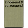 Zinderend & verzengend door Sandra Marton