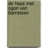 De haas met ogen van barnsteen