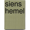Siens hemel by Bibi Dumon Tak