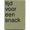 Tijd voor een snack by Jim Davis