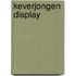 Keverjongen Display