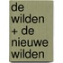 De Wilden + De Nieuwe Wilden
