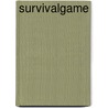Survivalgame door James Dashner