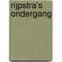 Rijpstra's ondergang