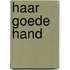 Haar goede hand