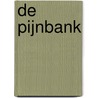 De pijnbank door Nils de Heer