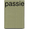 Passie door Ineke Strouken