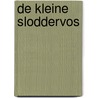 De kleine sloddervos door Myriam Roelandt