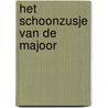 Het schoonzusje van de majoor door C. Hampton Jones