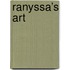 Ranyssa’s Art