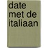 Date met de Italiaan
