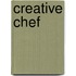 Creative chef
