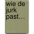 Wie de jurk past…