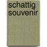 Schattig souvenir