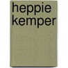 Heppie Kemper by Manon Sikkel