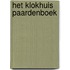 Het Klokhuis paardenboek