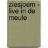 Ziesjoem - Live in de Meule