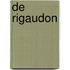 De rigaudon